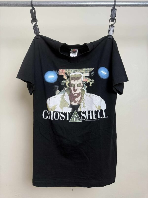 1995 Ghost In The Shell 'Batou' - Image 2
