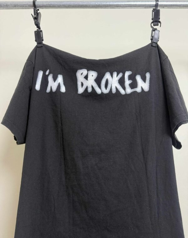 1994 Pantera 'I'm Broken' - Image 2