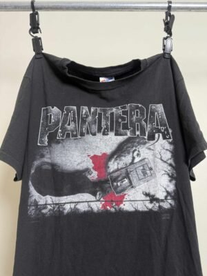 1994 Pantera 'I'm Broken'
