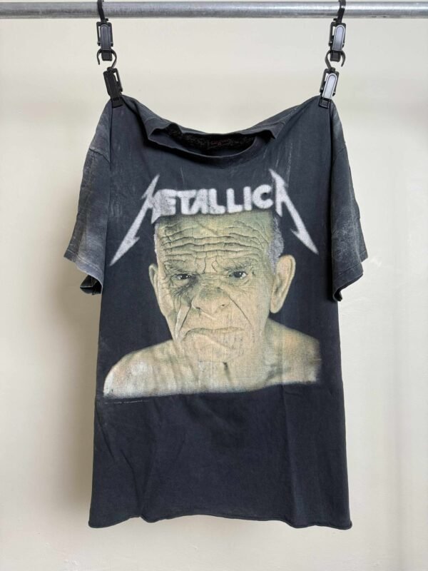 1991 Metallica 'Enter Sandman' - Image 3