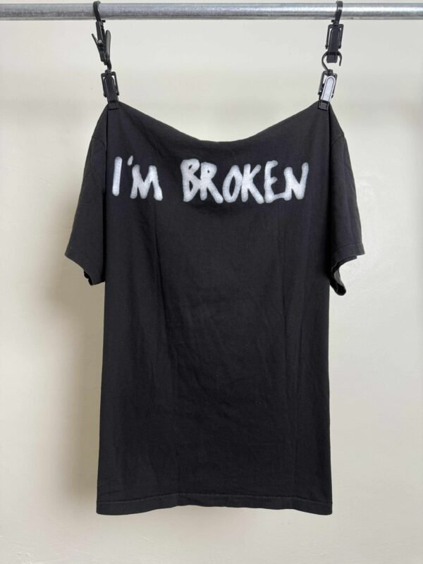 1994 Pantera 'I'm Broken' - Image 4