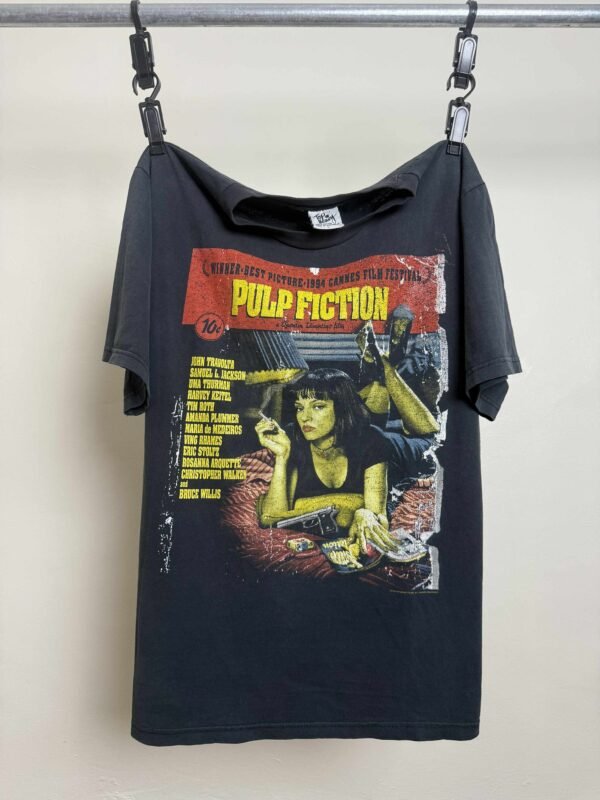 1994 Pulp Fiction - Image 2