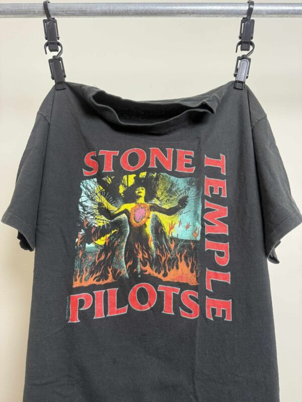 1994 Stone Temple Pilots 'Core'