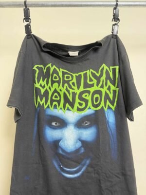 1996 Marilyn Manson