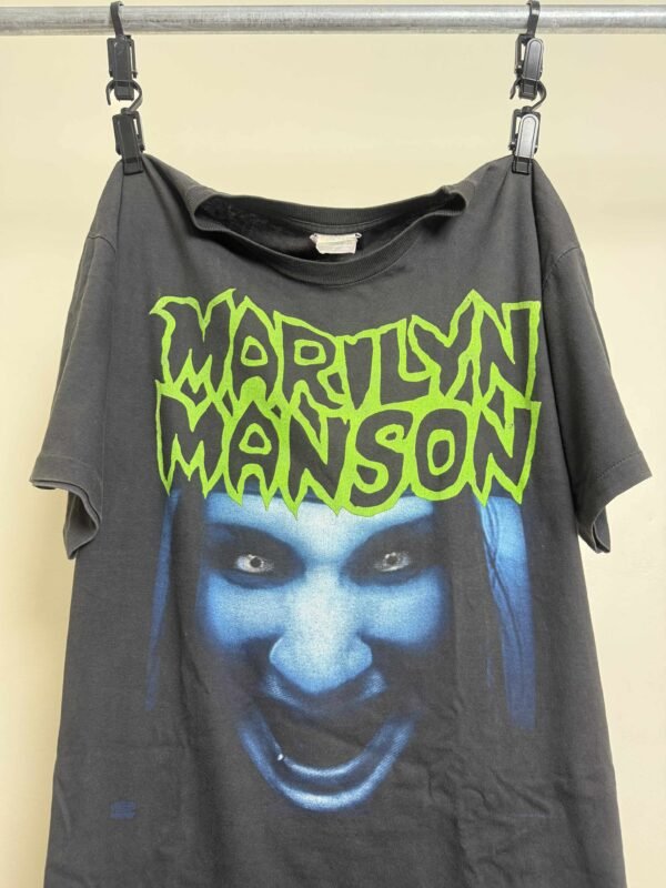 1996 Marilyn Manson