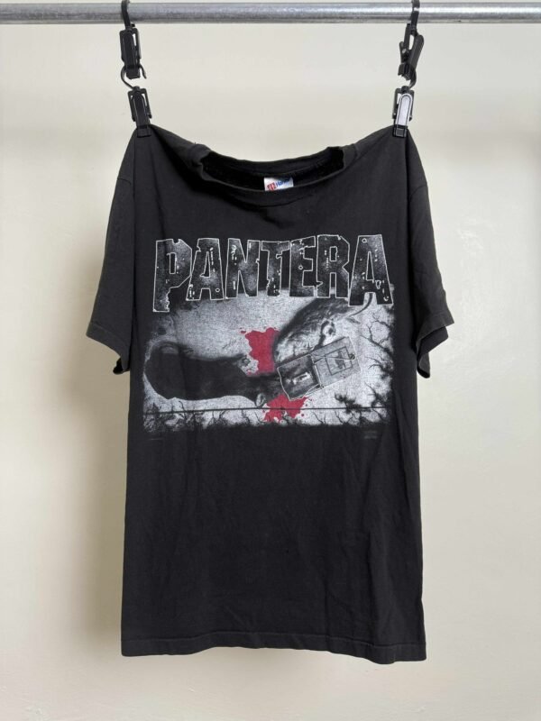 1994 Pantera 'I'm Broken' - Image 3