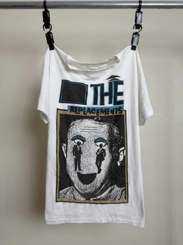 80's The Replacements - Image 2