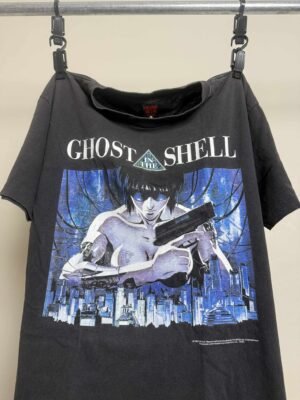 1995 Ghost In The Shell