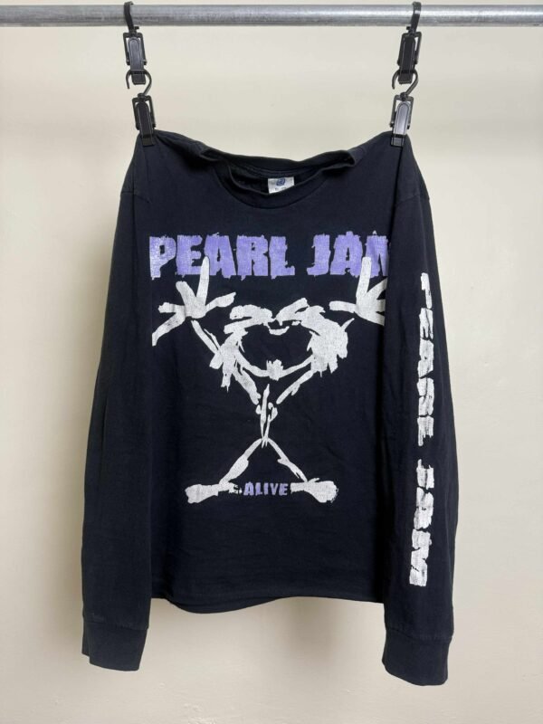 1992 Pearl Jam 'Alive' - Image 4
