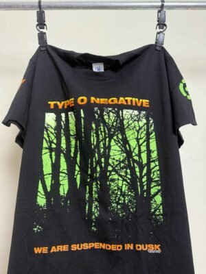 1995 Type O Negative 'Lords Of Flatbush'