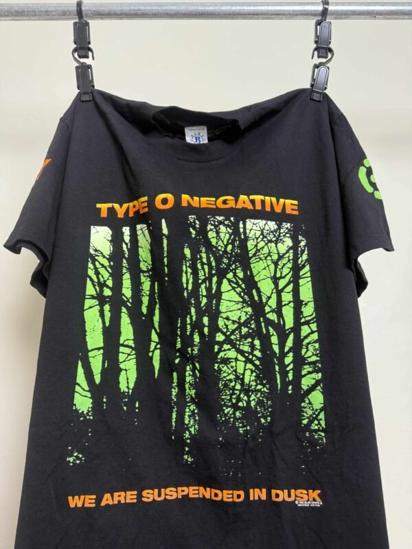 1995 Type O Negative 'Lords Of Flatbush'