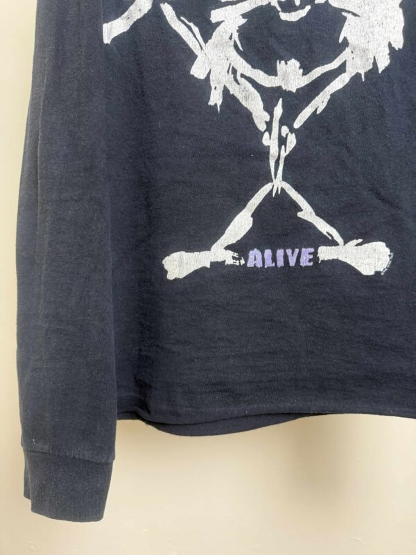 1992 Pearl Jam 'Alive' - Image 3