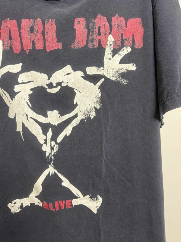 1992 Pearl Jam 'Alive' - Image 5