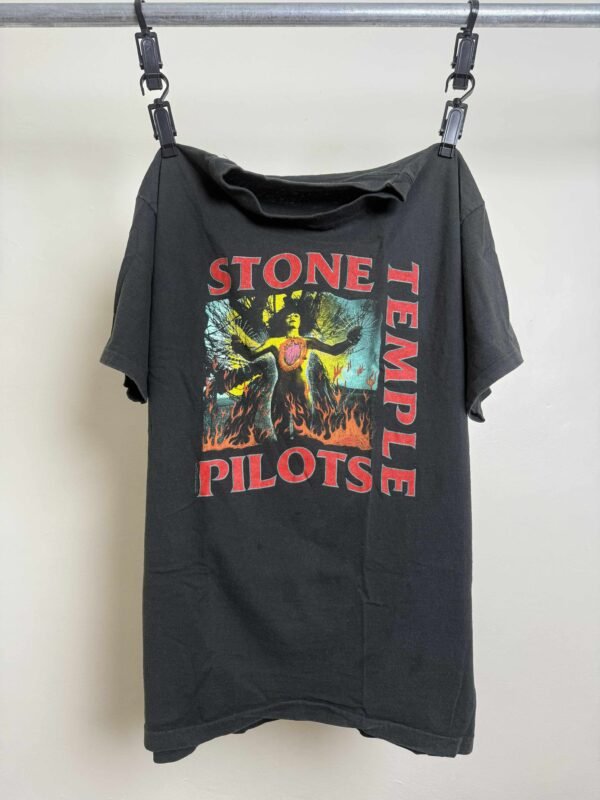 1994 Stone Temple Pilots 'Core' - Image 4