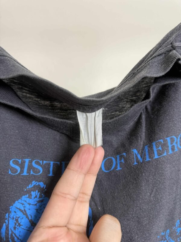1990's The Sisters of Mercy 'Merciful Release' - Image 5