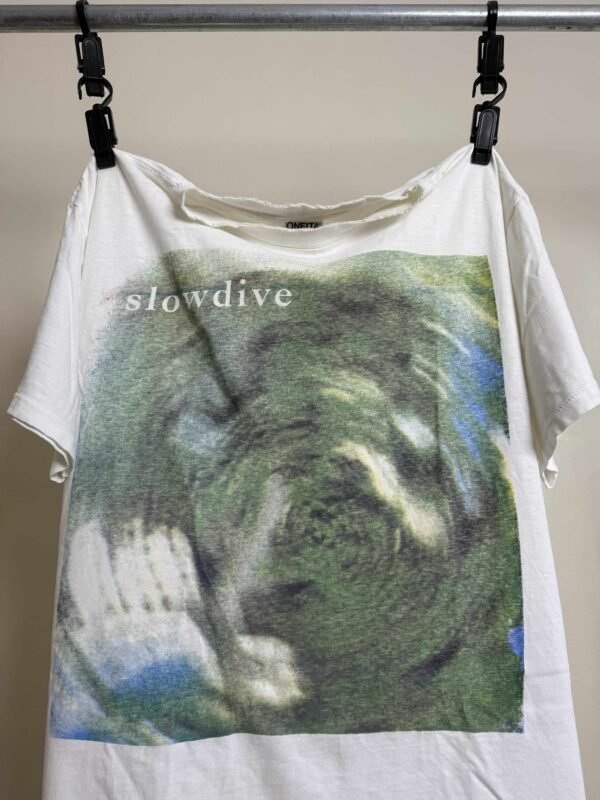 1990 Slowdive 'Slowdive EP'