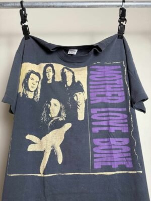1989 Mother Love Bone ‘Shine’