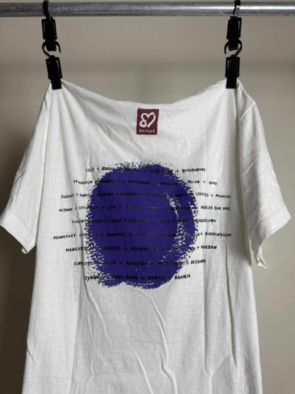 90’s Depeche Mode ‘Devotional’ Tour - Image 4