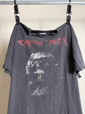 1994 Christian Death