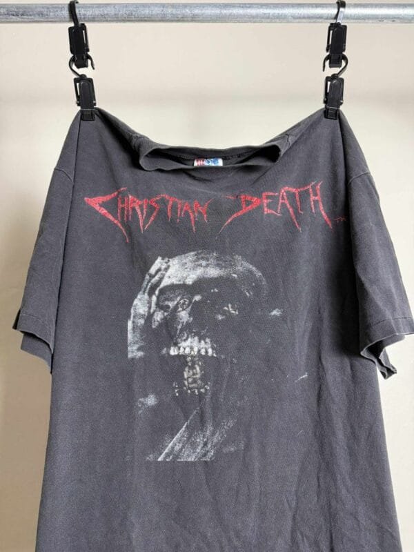 1994 Christian Death