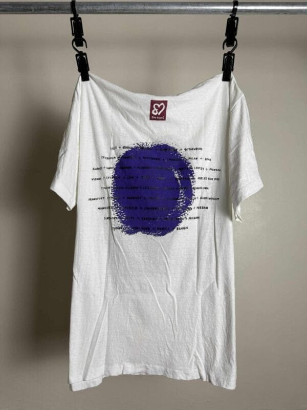 90’s Depeche Mode ‘Devotional’ Tour - Image 3