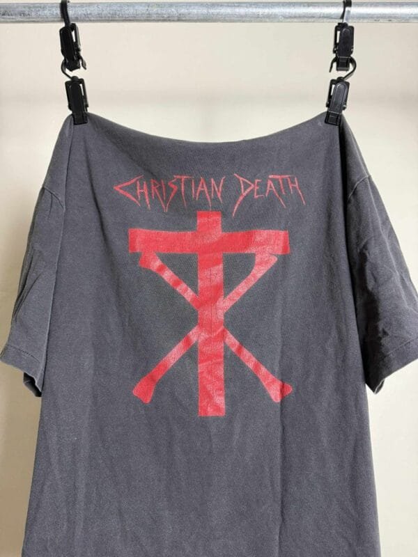 1994 Christian Death - Image 4
