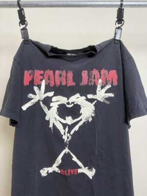 1992 Pearl Jam 'Alive'