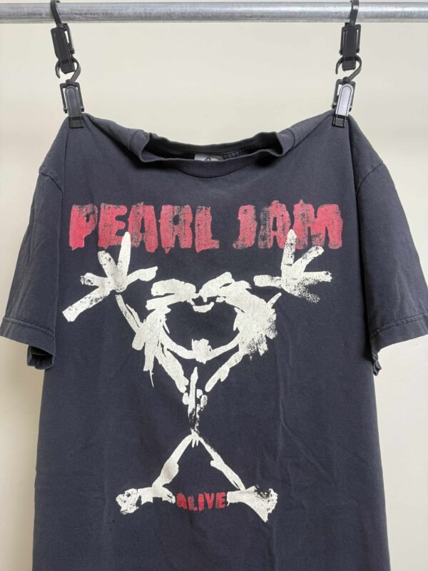 1992 Pearl Jam 'Alive'