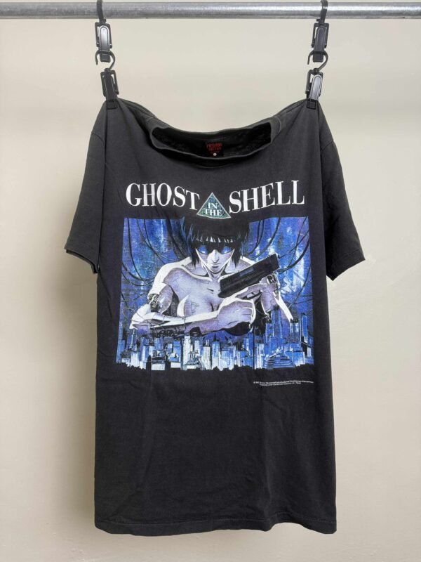 1995 Ghost In The Shell - Image 5