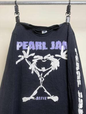 1992 Pearl Jam 'Alive'