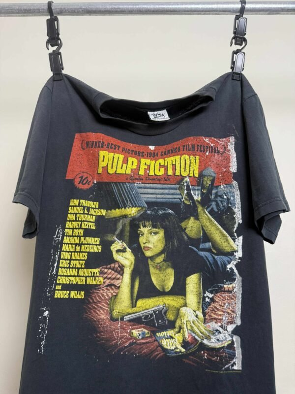 1994 Pulp Fiction