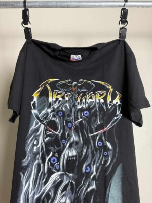 1993 Obituary