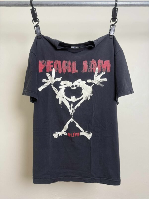 1992 Pearl Jam 'Alive' - Image 7