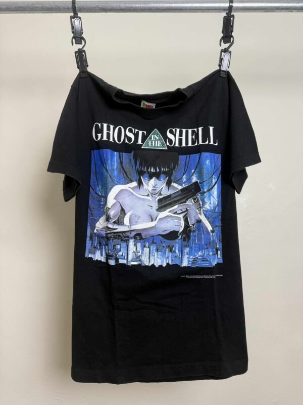 1995 Ghost In The Shell - Image 5