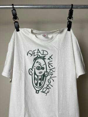 1994 Dead Fucking Last