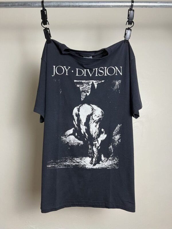 1985 Joy Divison ‘Dante’s Inferno’ - Image 4