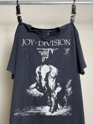 1985 Joy Divison ‘Dante’s Inferno’