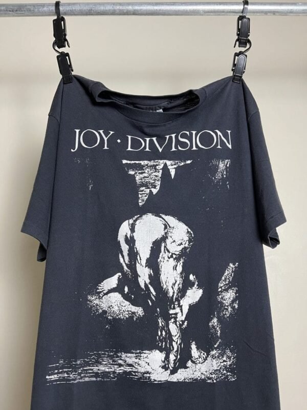 1985 Joy Divison ‘Dante’s Inferno’