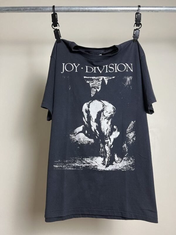 1985 Joy Divison ‘Dante’s Inferno’ - Image 3