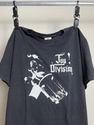 1990’s Joy Division ‘Warsaw’