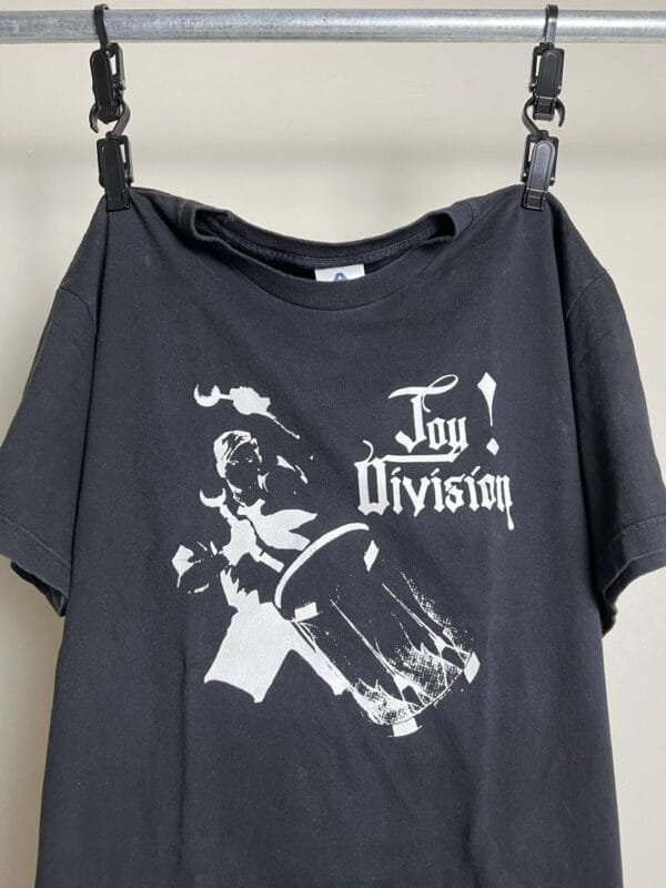 1990’s Joy Division ‘Warsaw’