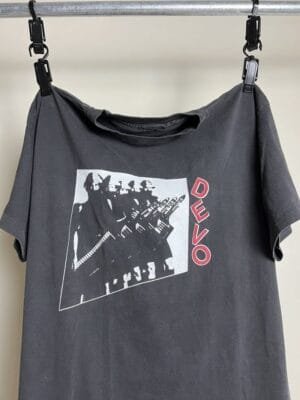 80’s Devo