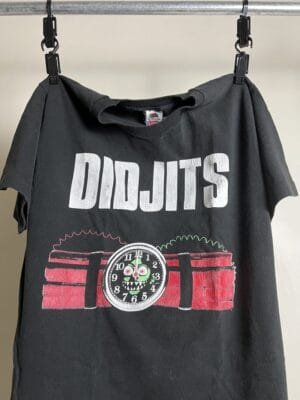 1990’s Didjits ‘Time Bomb’