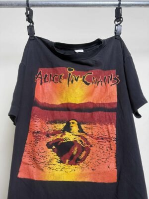 1993 Alice in Chains 'Dirt' Bootleg