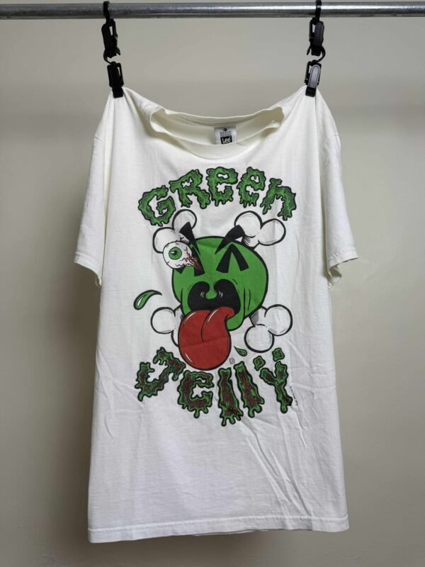1993 Green Jelly - Image 2