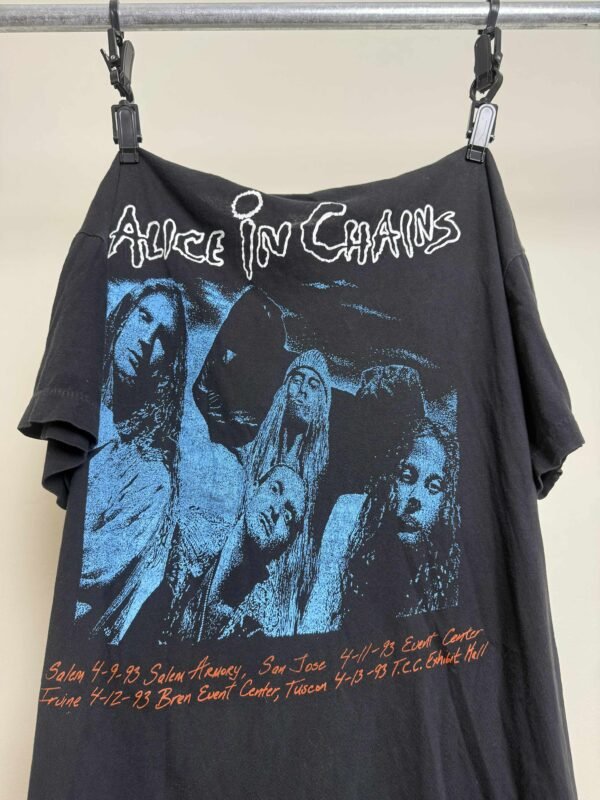 1993 Alice in Chains 'Dirt' Bootleg - Image 2