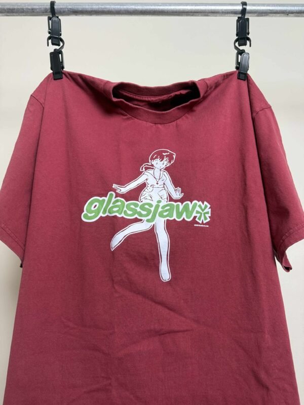 2001 Glassjaw 'Ranma'
