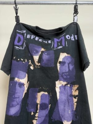 1990's Depeche Mode