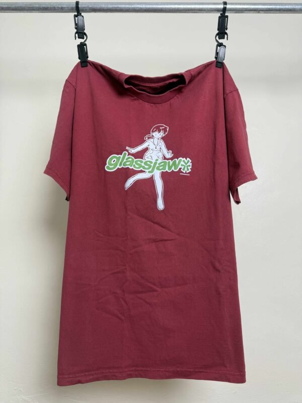 2001 Glassjaw 'Ranma' - Image 2