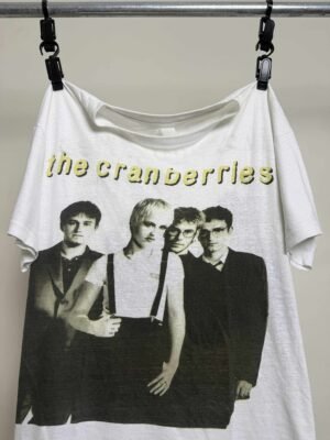 1994 The Cranberries 'No Need To Argue'